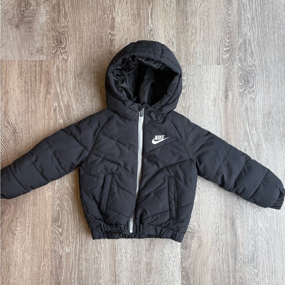 Nike Puffer Jacket (2T)